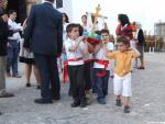 17.04.148. Procesiones infantiles. Priego, 2007.