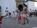 17.04.149. Procesiones infantiles. Priego, 2007.