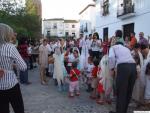 17.04.150. Procesiones infantiles. Priego, 2007.