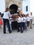 17.04.151. Procesiones infantiles. Priego, 2007.