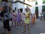 17.04.153. Procesiones infantiles. Priego, 2007.