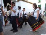 17.04.156. Procesiones infantiles. Priego, 2007.