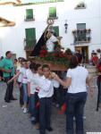 17.04.158. Procesiones infantiles. Priego, 2007.