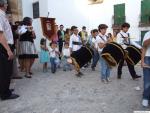 17.04.160. Procesiones infantiles. Priego, 2007.