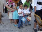 17.04.161. Procesiones infantiles. Priego, 2007.