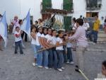 17.04.162. Procesiones infantiles. Priego, 2007.