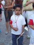 17.04.164. Procesiones infantiles. Priego, 2007.