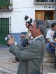 17.04.167. Procesiones infantiles. Priego, 2007.