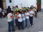 17.04.169. Procesiones infantiles. Priego, 2007.