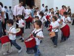 17.04.171. Procesiones infantiles. Priego, 2007