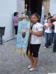 17.04.172. Procesiones infantiles. Priego, 2007.