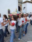 17.04.173. Procesiones infantiles. Priego, 2007.