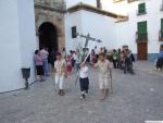 17.04.174. Procesiones infantiles. Priego, 2007.