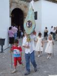 17.04.175. Procesiones infantiles. Priego, 2007.