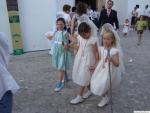 17.04.176. Procesiones infantiles. Priego, 2007.