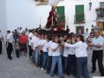 17.04.178. Procesiones infantiles. Priego, 2007.