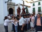 17.04.179. Procesiones infantiles. Priego, 2007.