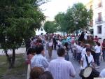 17.04.182. Procesiones infantiles. Priego, 2007.