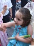 17.04.186. Procesiones infantiles. Priego, 2007.