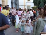 17.04.190. Procesiones infantiles. Priego, 2007.