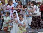 17.04.191. Procesiones infantiles. Priego, 2007.