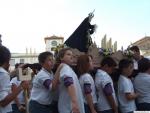 17.04.194. Procesiones infantiles. Priego, 2007.