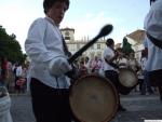 17.04.195. Procesiones infantiles. Priego, 2007.