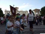 17.04.197. Procesiones infantiles. Priego, 2007.