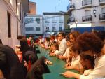 17.04.202. Procesiones infantiles. Priego, 2007.