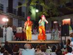 17.04.204. Procesiones infantiles. Priego, 2007.