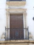 25.26.120. Carrera de las Monjas. Priego, 2007.