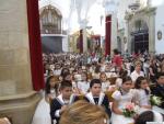 17.09.014. Corpus Christi. Priego, 2007.