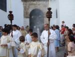 17.09.027. Corpus Christi. Priego, 2007.