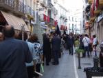 17.09.033. Corpus Christi. Priego, 2007.