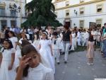 17.09.037. Corpus Christi. Priego, 2007.