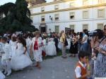 17.09.042. Corpus Christi. Priego, 2007.