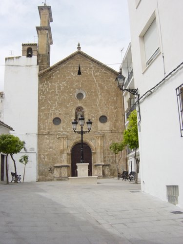 10.04.05. Iglesia de San Juan de Dios.