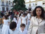 17.09.045. Corpus Christi. Priego, 2007.