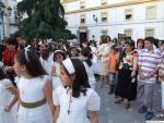 17.09.046. Corpus Christi. Priego, 2007.