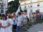 17.09.048. Corpus Christi. Priego, 2007.