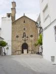 10.04.05. Iglesia de San Juan de Dios.