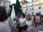 17.09.050. Corpus Christi. Priego, 2007.