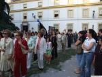 17.09.052. Corpus Christi. Priego, 2007.