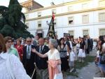 17.09.055. Corpus Christi. Priego, 2007.