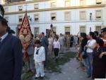 17.09.058. Corpus Christi. Priego, 2007.