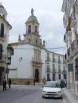 10.04.06. Iglesia del Carmen.