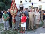 17.09.060. Corpus Christi. Priego, 2007.