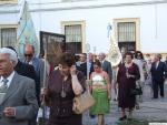 17.09.063. Corpus Christi. Priego, 2007.