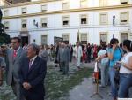 17.09.066. Corpus Christi. Priego, 2007.