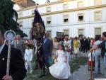 17.09.069. Corpus Christi. Priego, 2007.